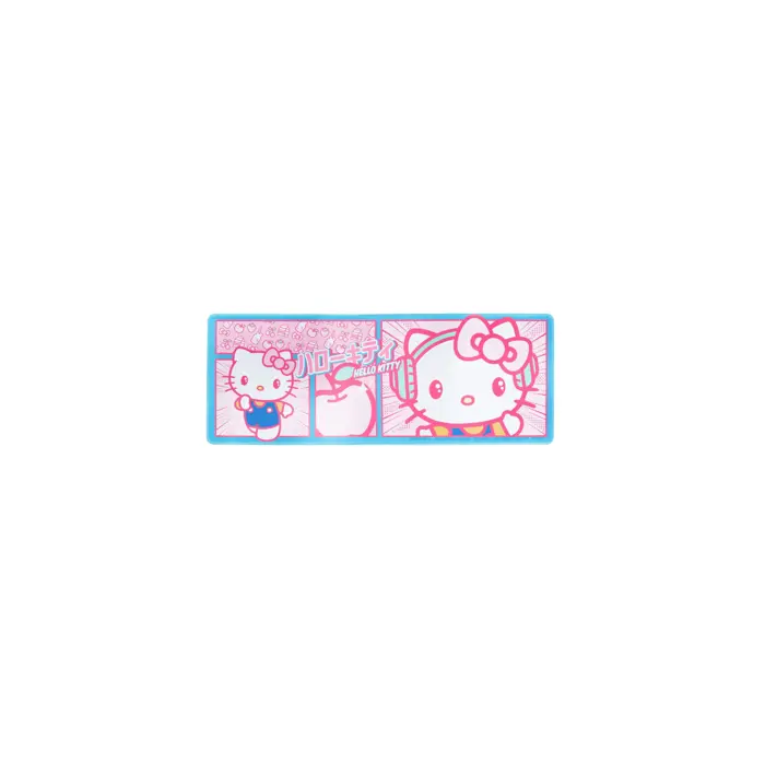 PALADONE HELLO KITTY DESK MAT - 5056577735512