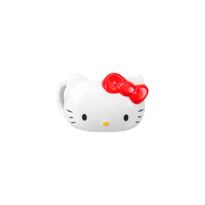 PALADONE Hello Kitty mug - 5056577733730