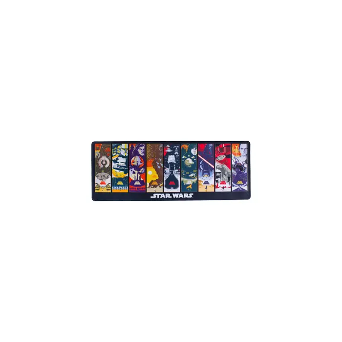 PALADONE STAR WARS DESK MAT HOME V2 - 5055964785581