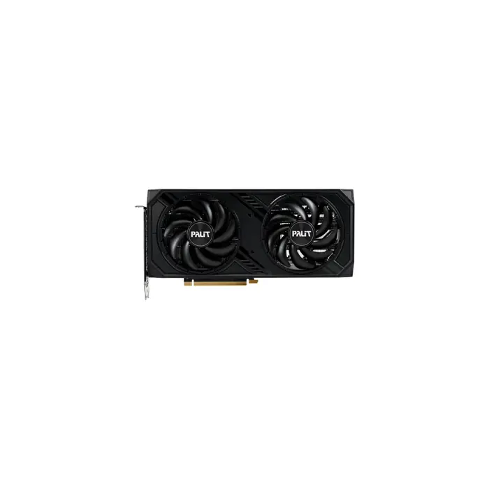 PALIT GeForce RTX 4070 SUPER Dual OC