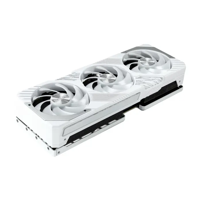 Palit NED47TST19T2-1043W graphics card NVIDIA GeForce RTX 4070 SUPER 16 GB GDDR6X