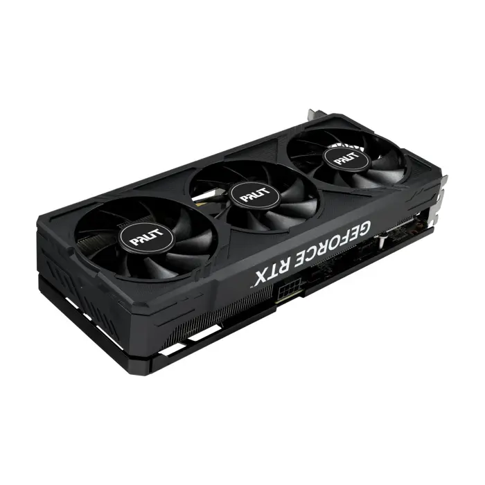 Palit RTX4060 TI Jetstream        16GB GDDR6 HDMI 3xDP