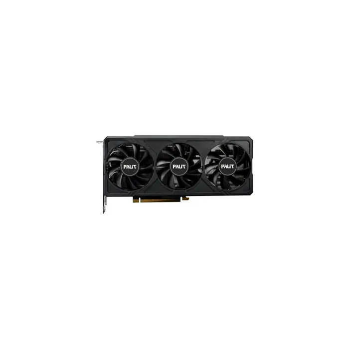 PALIT RTX4060Ti JetStream 16GB GDDR6