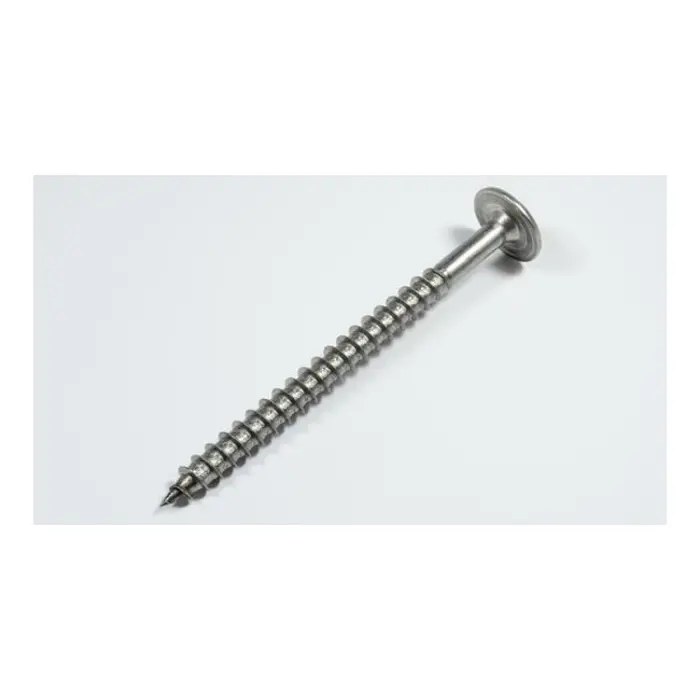 Pan head screw Torx 8x100, 100 kom