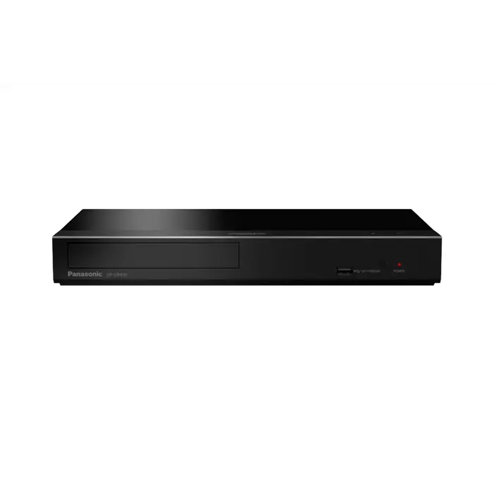 PANASONIC BLU-RAY player DP-UB450EG-K