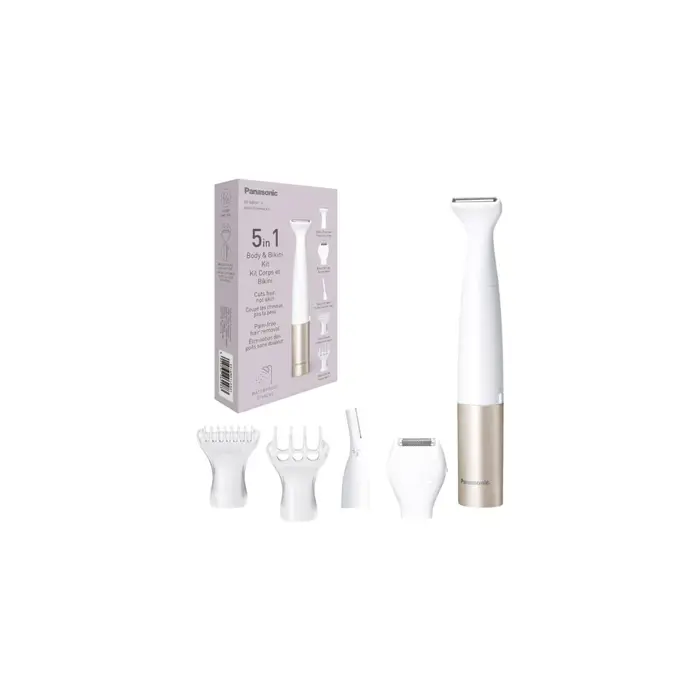 PANASONIC epilator ES-WM31-P301