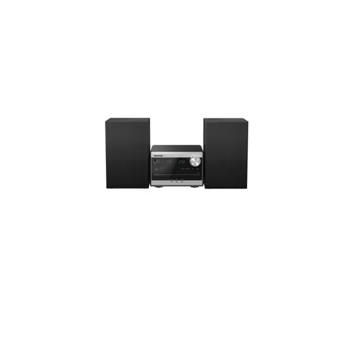 PANASONIC Mikro HiFI sustav SC-PM272EG-S