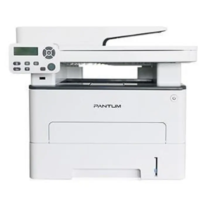 Pantum M7100DW multifunction printer Laser A4 1200 x 1200 DPI 33 ppm Wi-Fi