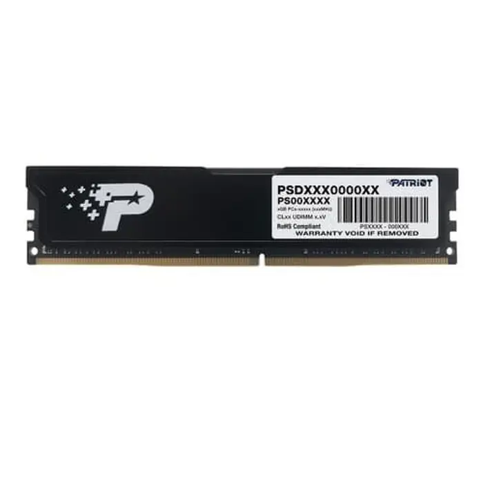 Patriot DDR4 16GB 3200MHz Bulk Hynix Chip