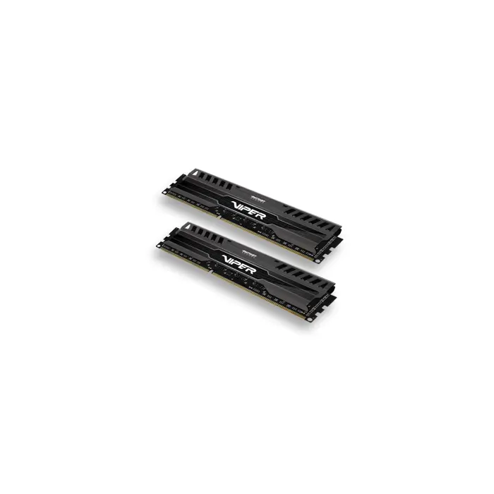 Patriot Memory 16GB (2 x 8GB) PC3-12800 (1600MHz) Kit memory module 2 x 8 GB DDR3