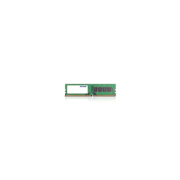 Patriot Memory 16GB DDR4 2666MHz memory module 1 x 16 GB