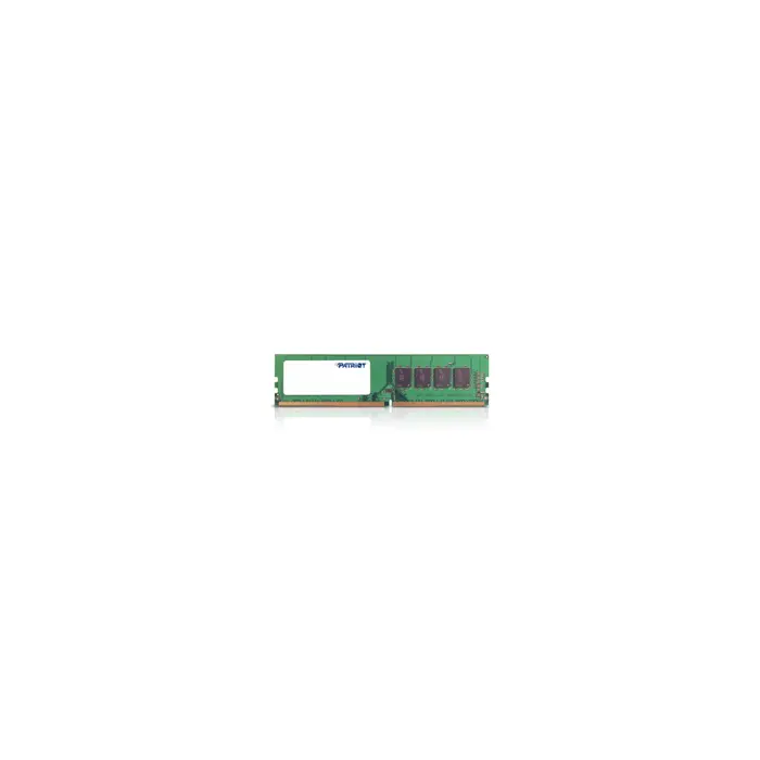 Patriot Memory 8GB DDR4 memory module 1 x 8 GB 2400 MHz