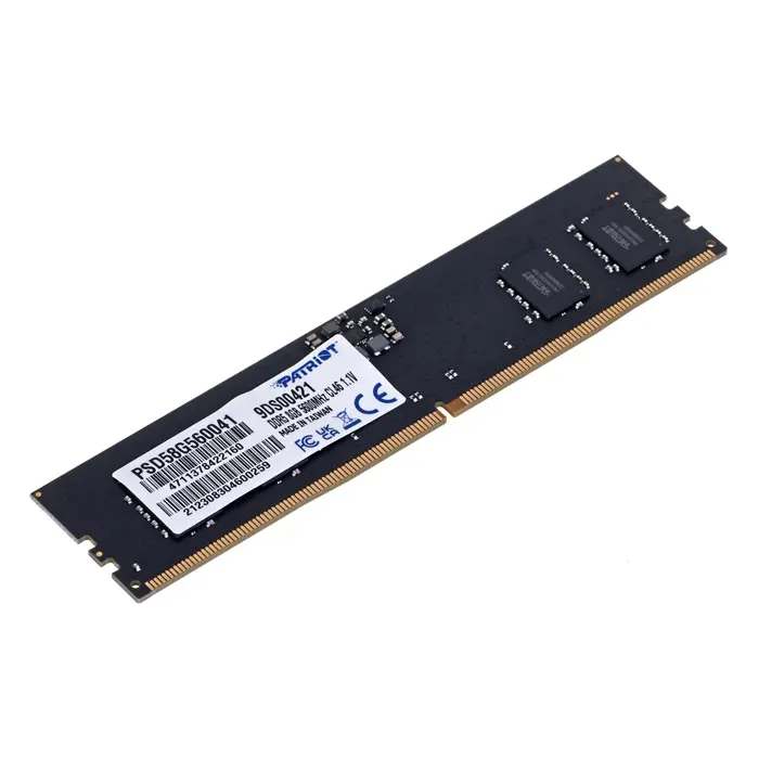 patriot-memory-bri94750-memory-module-8-gb-1-x-8-gb-ddr5-560-81367-pampatdr50033.webp