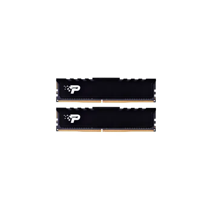 Patriot Memory Signature Premium PSP416G2666KH1 memory module 16 GB DDR 2666 MHz