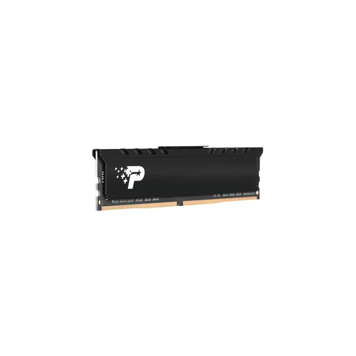 Patriot Memory Signature Premium PSP432G32002H1 memory module 32 GB 1 x 32 GB DDR4 3200 MHz