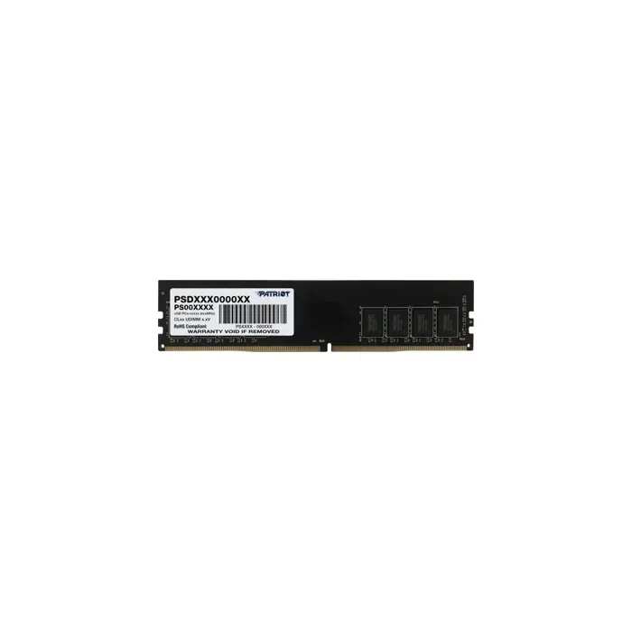 Patriot Memory Signature PSD416G32002 memory module 16 GB 1 x 16 GB DDR4 3200 MHz