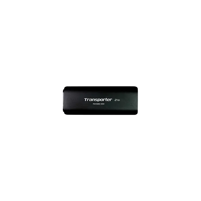 Patriot Memory Transporter 2 TB Black