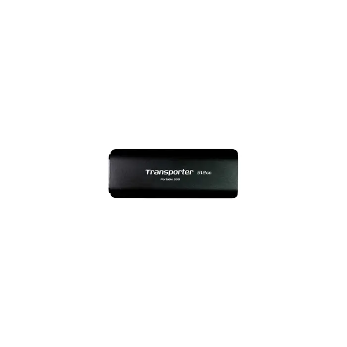 Patriot Memory Transporter 512 GB Black