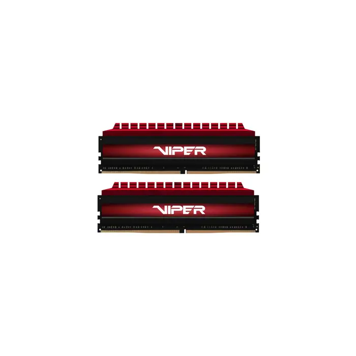 Patriot Memory Viper 4 PV464G360C8K memory module 64 GB 2 x 32 GB DDR4 3600 MHz