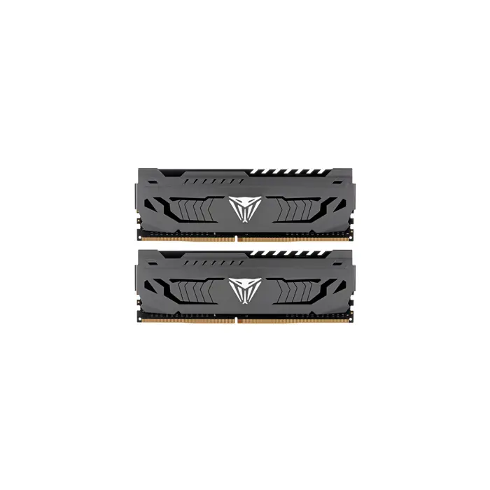 Patriot Memory Viper Steel PVS416G320C6K memory module 16 GB DDR4 3200 MHz