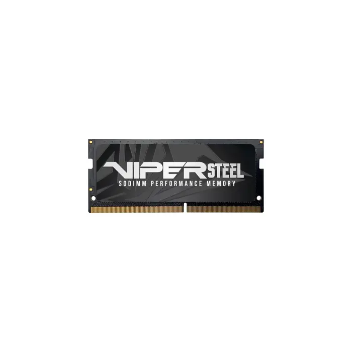 Patriot Memory Viper Steel PVS416G320C8S memory module 16 GB 1 x 16 GB DDR4 3200 MHz