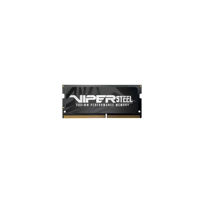 Patriot Memory Viper Steel PVS432G320C8S memory module 32 GB 1 x 32 GB DDR4 3200 MHz