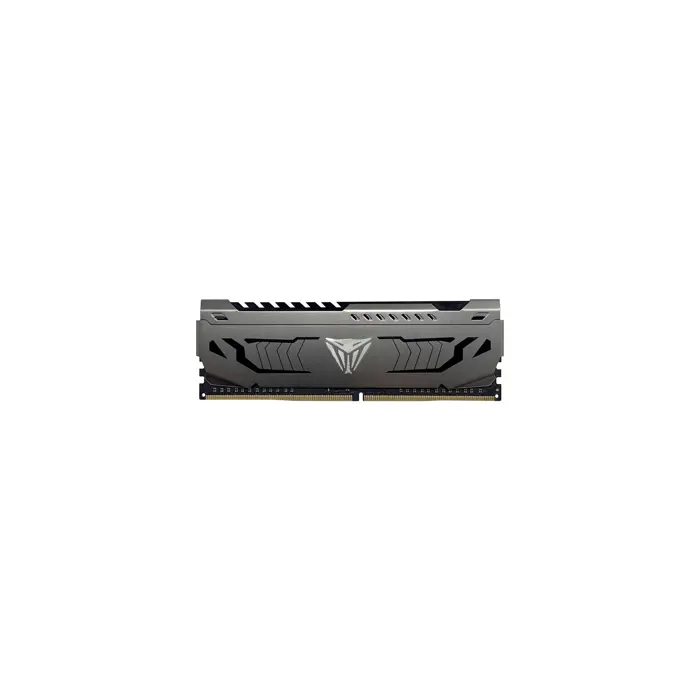 Patriot Memory Viper Steel PVS48G360C8 memory module 8 GB 1 x 8 GB DDR4 3600 MHz