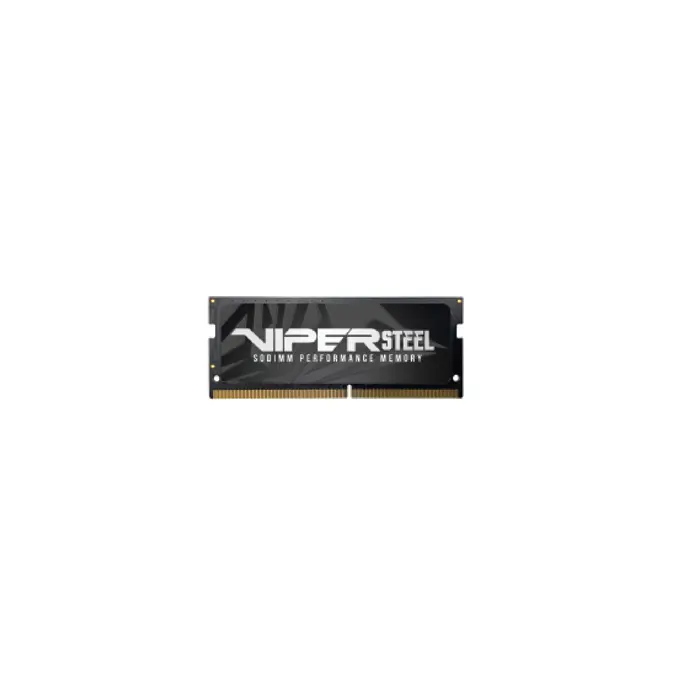 Patriot Memory Viper Steel Viper Stee memory module 8 GB 1 x 8 GB DDR4 3200 MHz