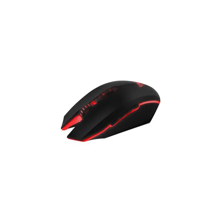 Patriot Memory Viper V530 mouse Right-hand USB Type-A Optical 4000 DPI