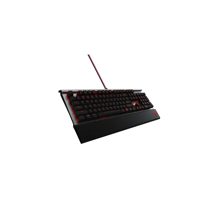 Patriot Memory Viper V730 keyboard USB UK English Black