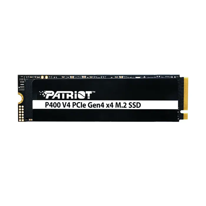 Patriot P400 V4 2TB M.2 NVME SSD PCIE GEN 4 X4