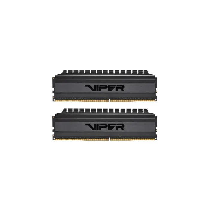 PATRIOT VIPER 4 BLACKOUT 2x16GB 3200Mhz CL16  XMP2