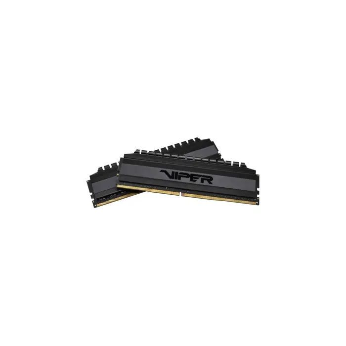 PATRIOT VIPER 4 BLACKOUT DDR4 2x16GB 3600MHz  CL18