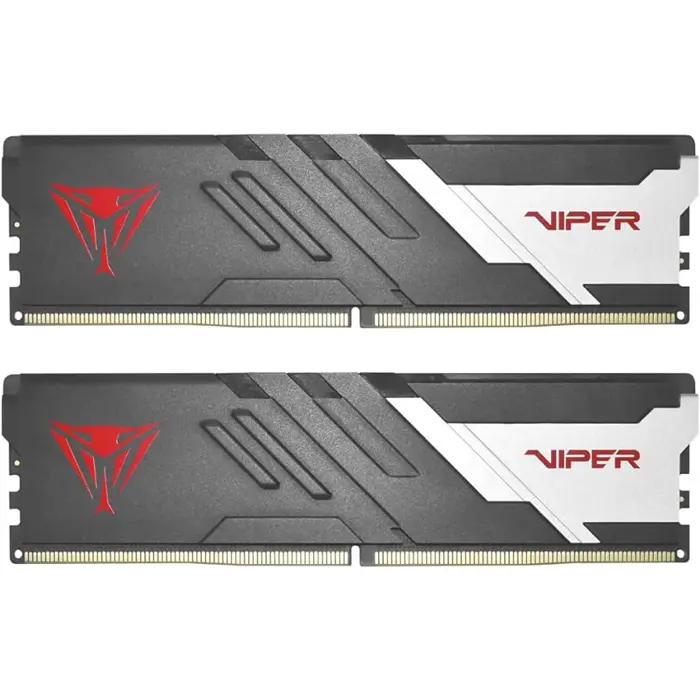 Patriot Viper Venom, 32GB (2x16GB) DDR5 CL30 6000Mhz