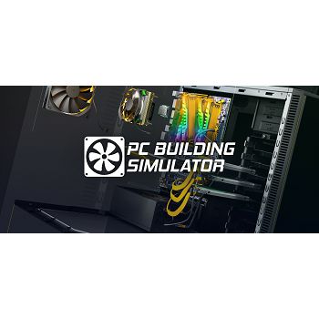 PC Building Simulator