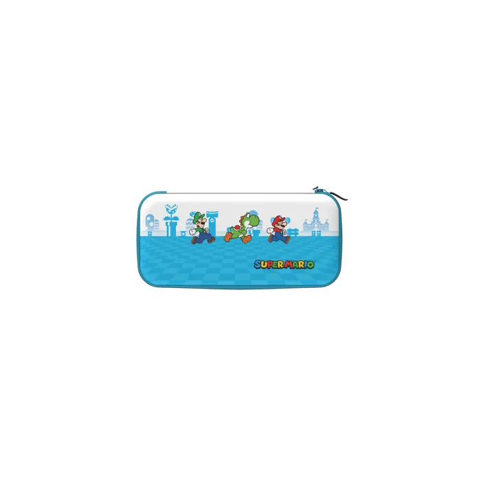 PDP SWITCH TRAVEL CASE - MARIO ESCAPE - 708056071004