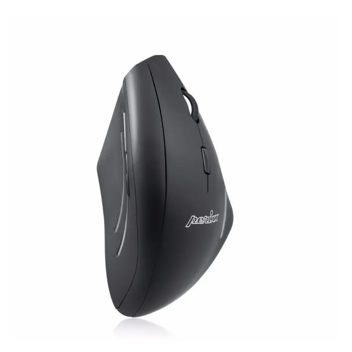 Perixx PERIMICE-608 mouse Right-hand RF Wireless Optical 1600 DPI