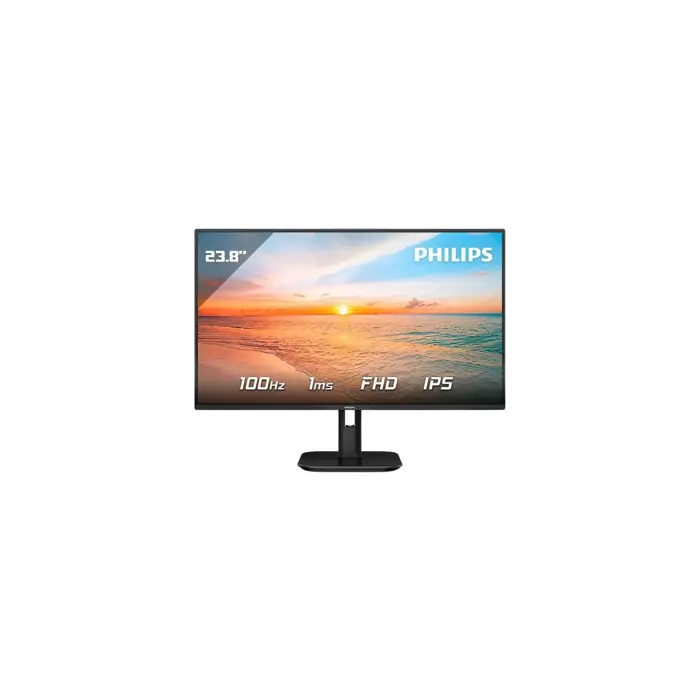 Philips 23,8" 24E1N1100A