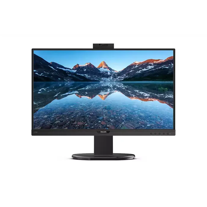 Philips 27" 276B9H, IPS, DP, HDMI, USB-C, 65W, QHD