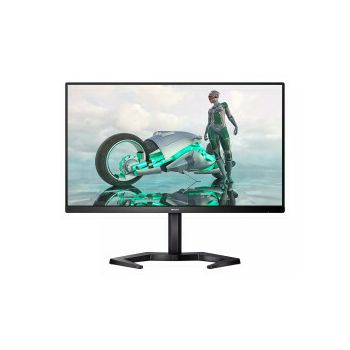 Philips 27" Evnia 27M1N3500LS/00, 2560×1440 VA W-LED, AG, 165Hz, 4ms, AMD FreeSync, HDMI2.0×2/DP, zvučnici, crni