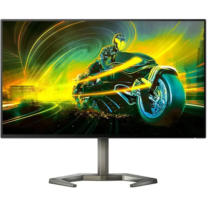 Philips 27M1F5800, 27", 2xHDMI, 2xDP, 144Hz, 4K