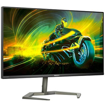 PHILIPS 32M1N5800A LCD-Monitor, 80 cm (31,5"), 144 Hz, IPS-Panel, HDMI/DP 32M1N5800A/00