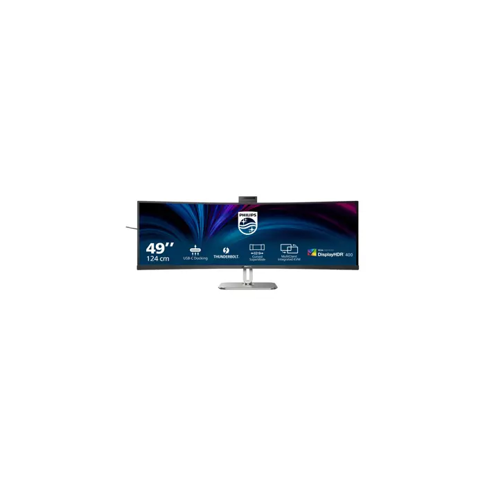 Philips 49" 49B2U6903CH