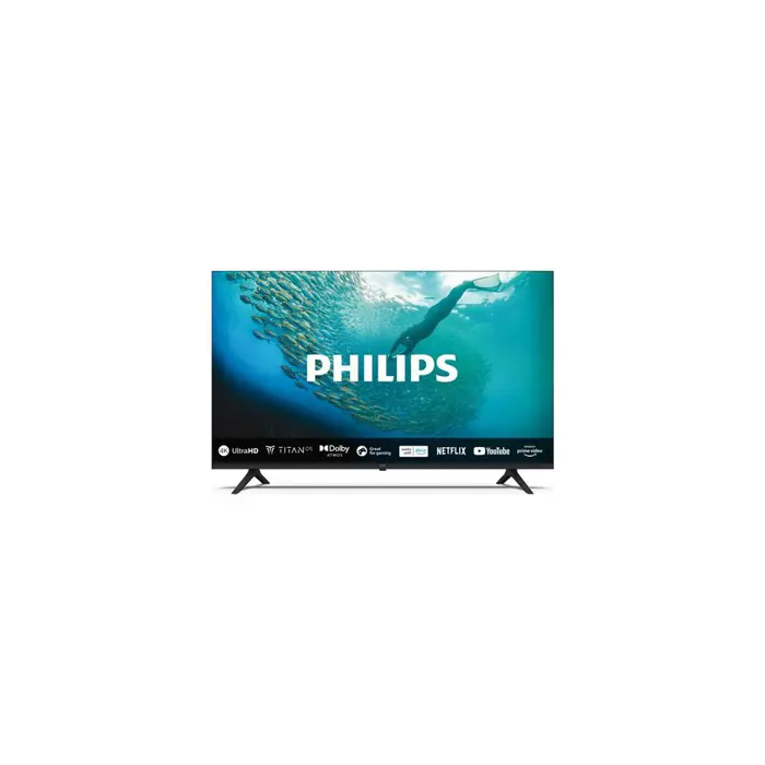 PHILIPS LED TV 50PUS7009/12