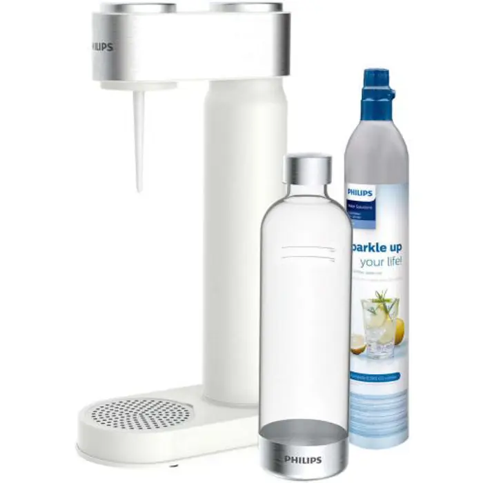 Philips Sodamaker Viva bijeli ADD4902WH