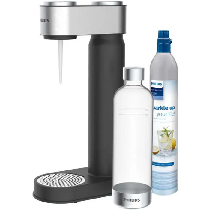 Philips Sodamaker Viva crni ADD4902BK