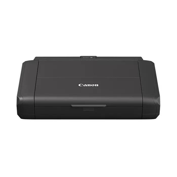 PIXMA TR150 (With Removable Battery) | Colour | Inkjet | Portable Printer | Wi-Fi | Maximum ISO A-series paper size A4 | Black