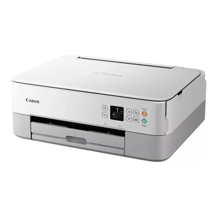 PIXMA TS5351i | Colour | Inkjet | Copy, Print, Scan | A4 | Wi-Fi | White