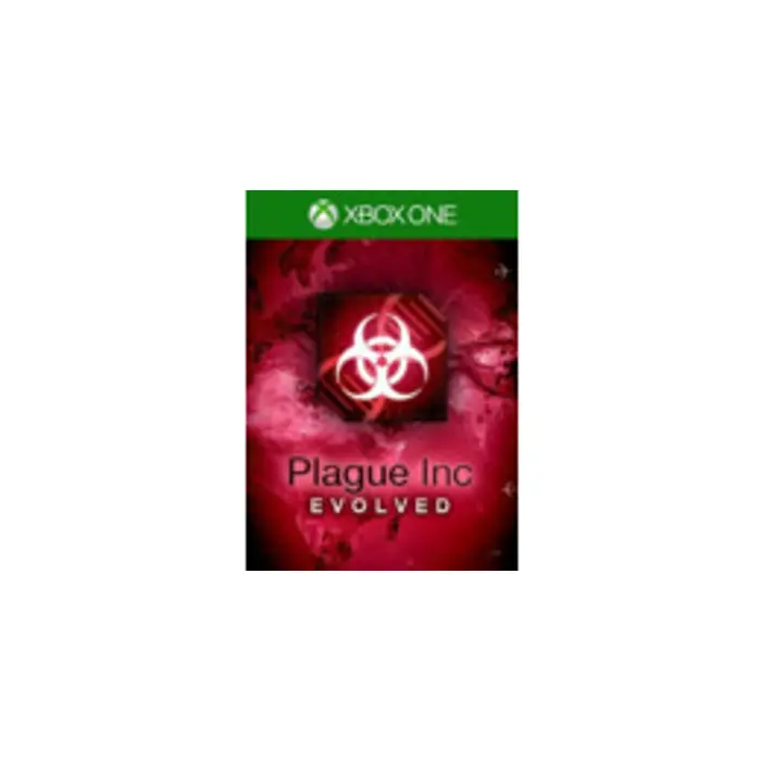 Plague Inc: Evolved (Xbox One / Xbox Series XS) (EU)