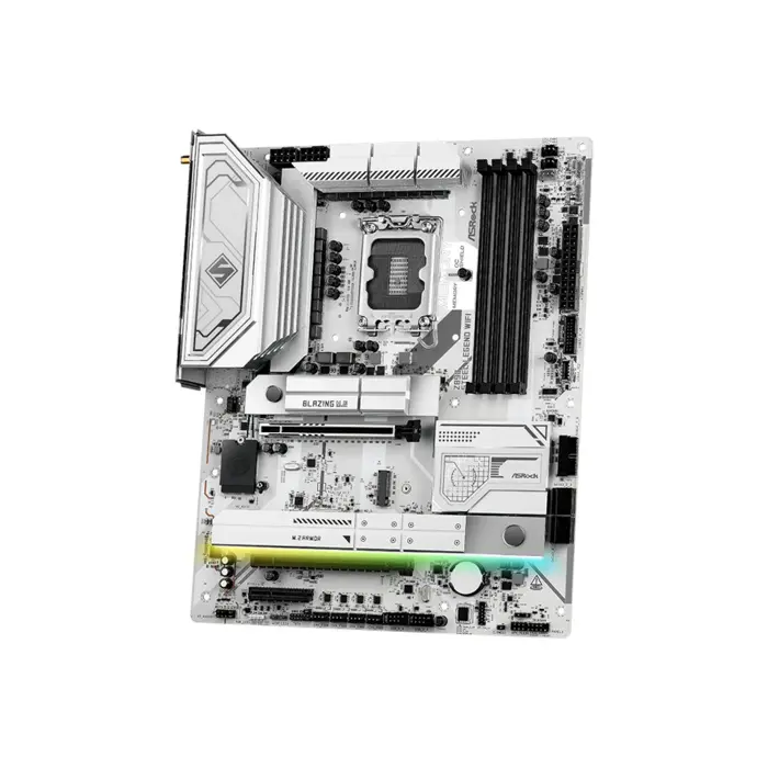 ASRock Z890 Steel Legend WiFi